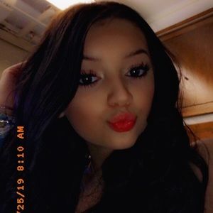 Meet your Posher, Merci